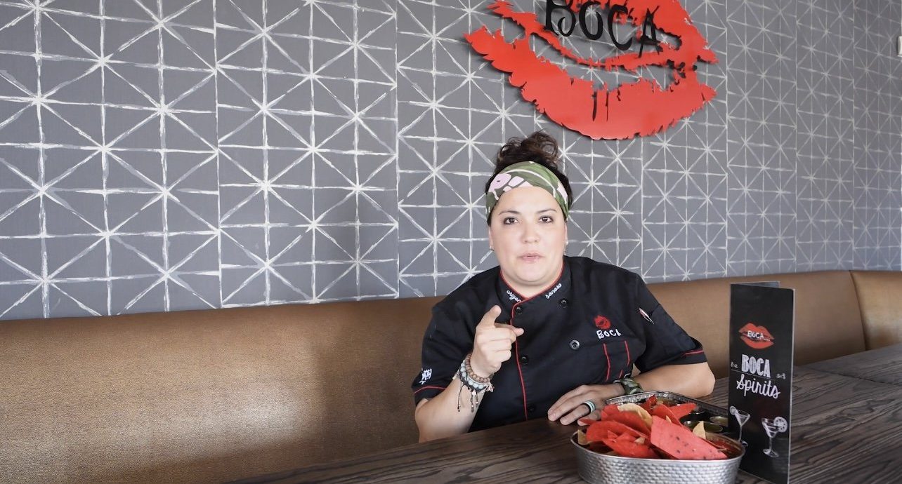 Boca Tacos & Tequila
